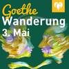 Goethe-Wanderung 3. mai