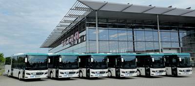 PVG setra 515 1