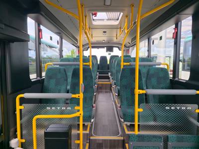 PVG setra 515 5