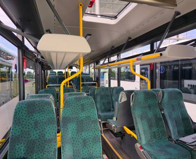PVG setra 515 6