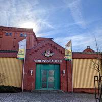 vereinsbrauerei apolda