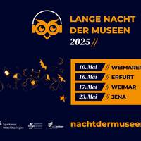 plakat lange nacht der museen 2025